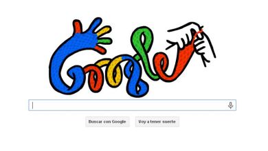 Google se abriga para recibir el invierno