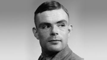 Indultado Alan Turing, padre de la informática condenado en 1952 por ser gay