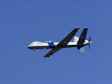 EE.UU. envía misiles y drones a Irak para combatir a Al Qaeda