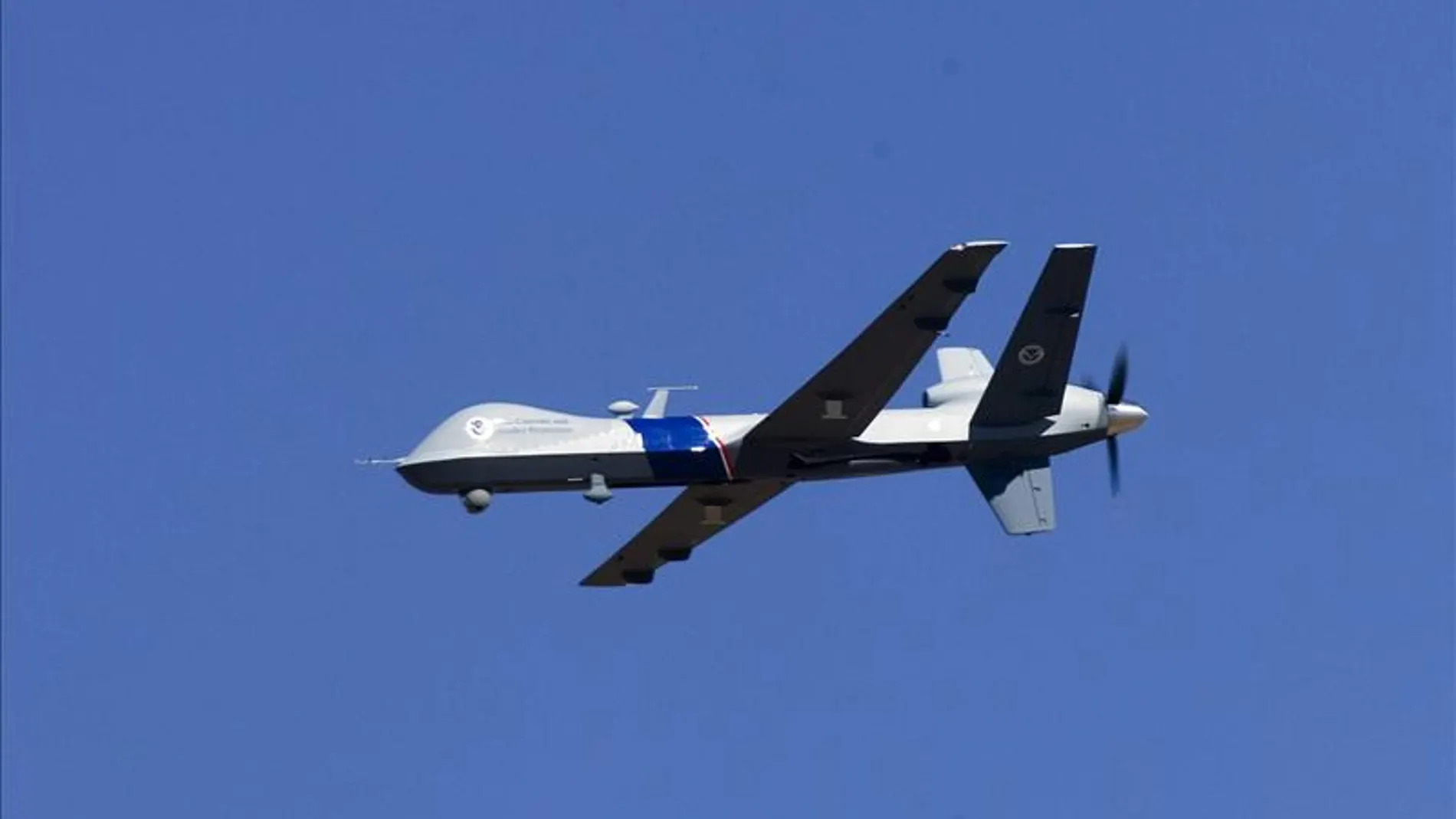 EE.UU. envía misiles y drones a Irak para combatir a Al Qaeda EE.UU. envía misiles y drones a Irak para combatir a Al Qaeda
