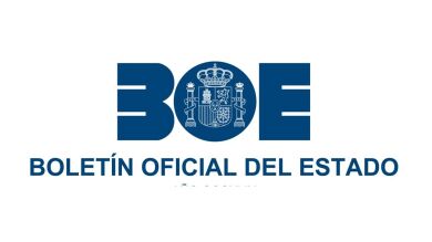 El BOE publica el decreto ley que establece la subida de la luz del 2,3% en enero