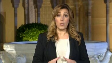 Susana Díaz: 