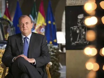 Monago afirma que nadie puede negar el derecho a ser madre, ni tampoco obligar a serlo Monago afirma que nadie puede negar el derecho a ser madre, ni tampoco obligar a serlo
