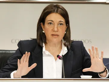 Soraya Rodríguez Soraya Rodríguez