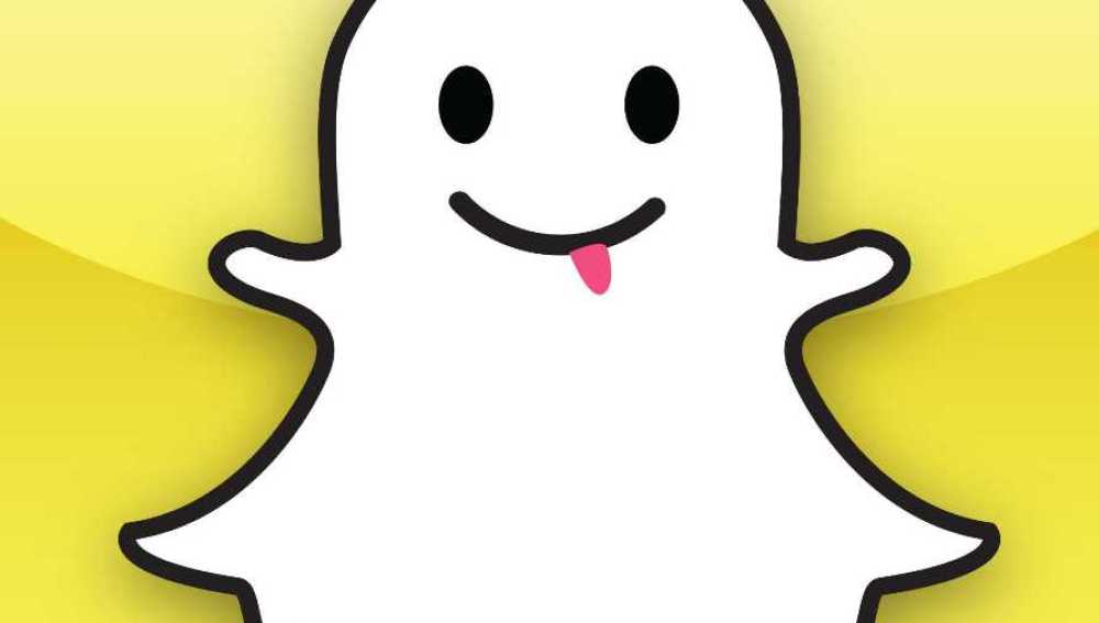 Imagen de Snapchat