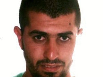 Un yihadista detenido en Málaga Un yihadista detenido en Málaga