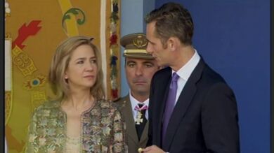 Más de tres años del Caso Nóos