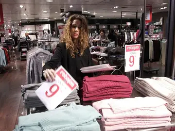 Madrid es la comunidad que más gastará en las rebajas Madrid es la comunidad que más gastará en las rebajas