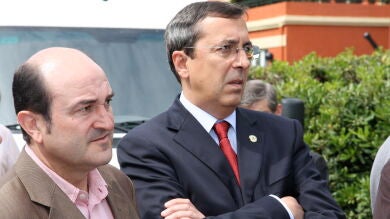 Un dirigente del PNV dice que la selección española no debe jugar en San Mamés