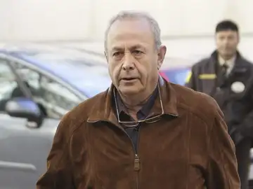 El juez instructor del 'caso Nóos', José Castro El juez instructor del 'caso Nóos', José Castro
