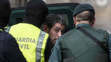 El PSE de San Sebastián apoya una declaración contra las detenciones