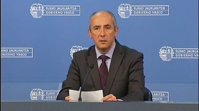 El PNV pide explicaciones al ministro de Interior por la operación contra ETA