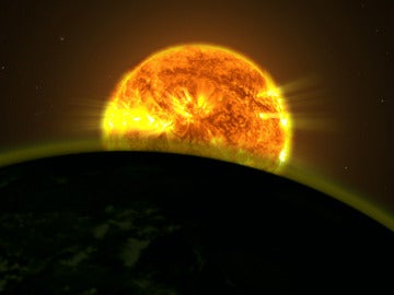 Exoplaneta