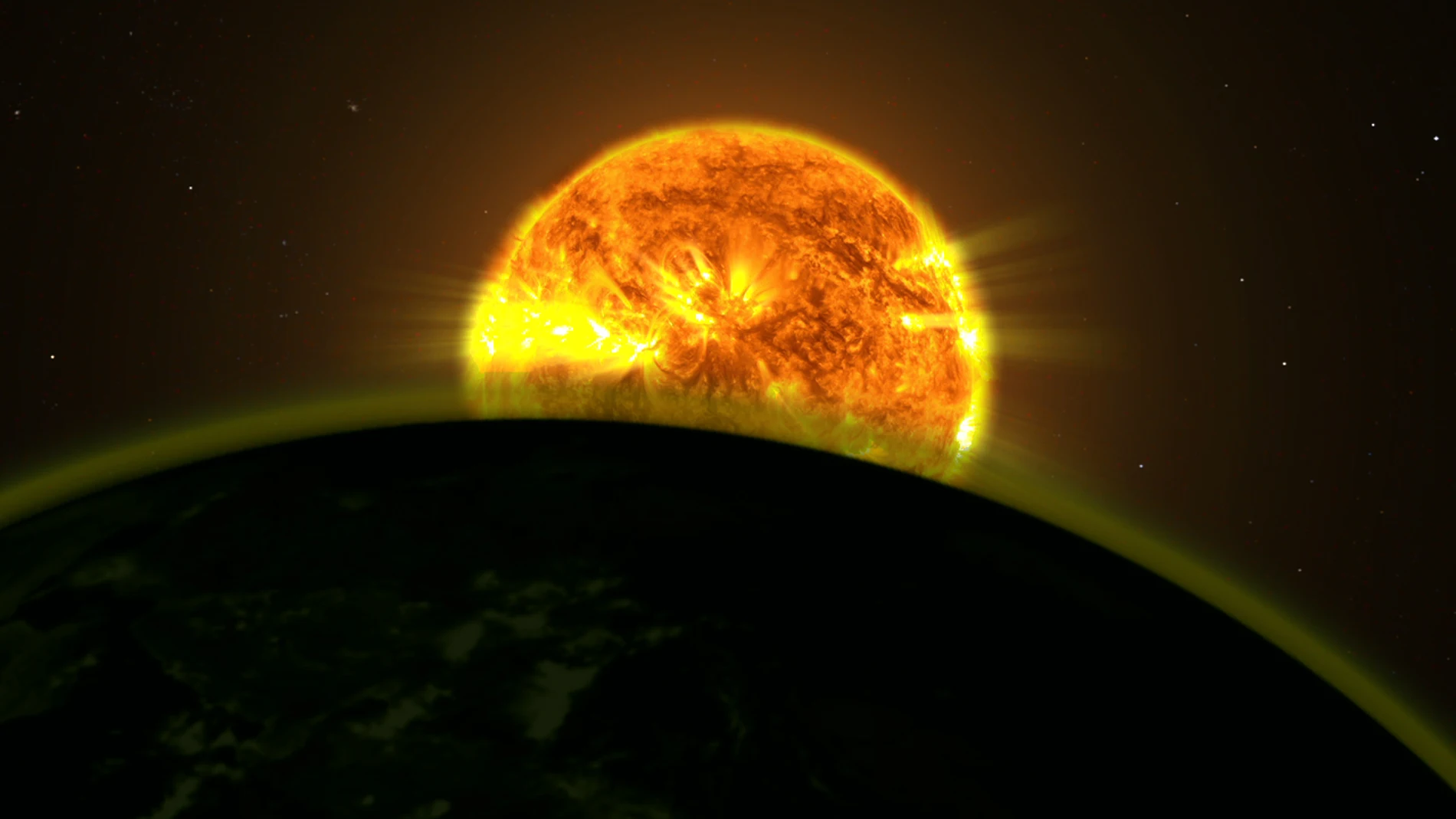 Exoplaneta Exoplaneta