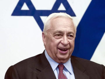 Ariel Sharon