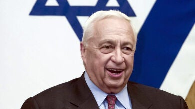 Muere a los 85 años el ex-primer ministro israelí Ariel Sharón