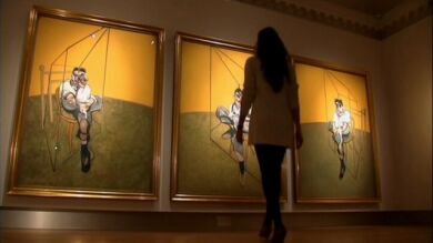 Las pinturas más caras de la historia del arte