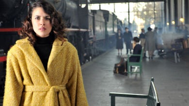 Ganadores que acudirán al evento especial ‘Siete Días Entre Costuras’