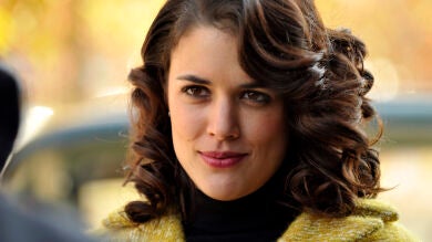 Ganador del guión del último capítulo de 'El tiempo entre costuras' firmado por Adriana Ugarte