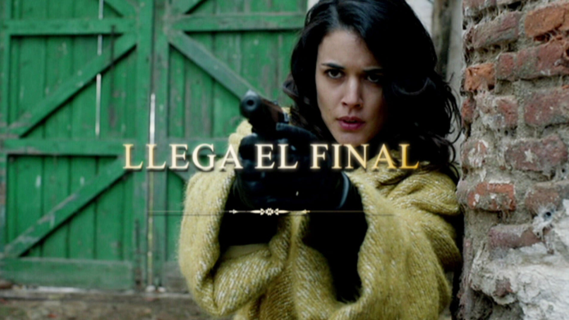 Semana especial Siete d&iacute;as entre costuras en Atresmedia