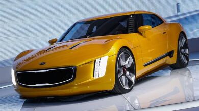 El Salón de Detroit abre auspiciado por un mercado del automóvil en EEUU al alza