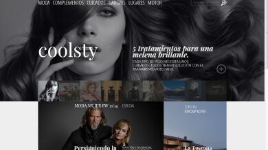 Atresmedia Digital lanza un portal dedicado a las tendencias y el estilo de vida: Coolsty