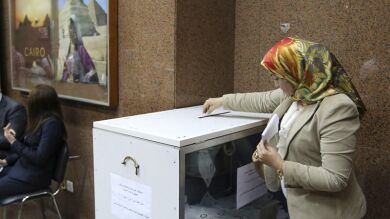 Egipto vota su nueva Constitución con la incógnita de la participación