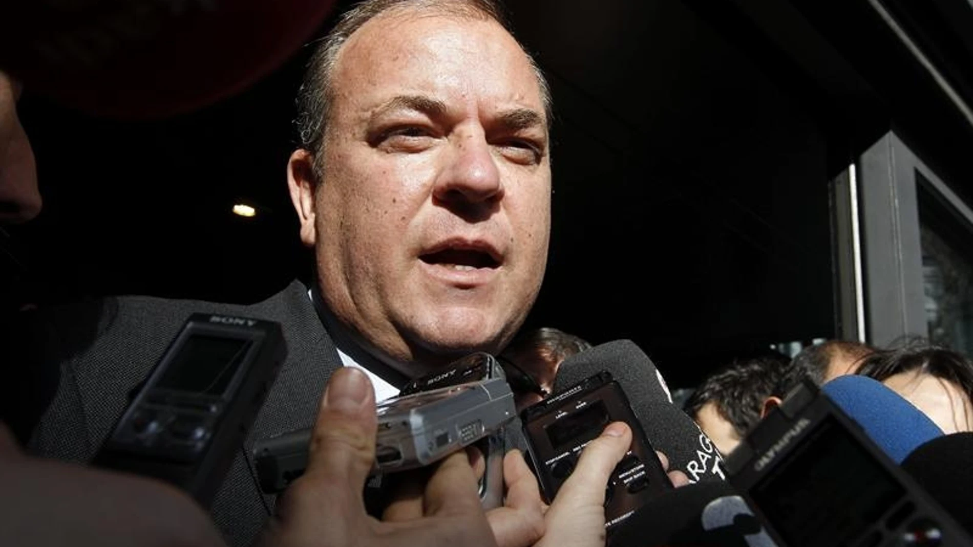 Monago ha insistido en alcanzar un consenso en la reforma de la ley del Aborto. Monago ha insistido en alcanzar un consenso en la reforma de la ley del Aborto.