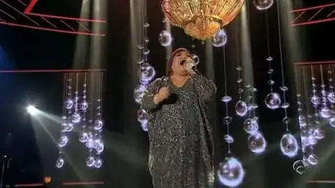 Mujer filipina Mujer filipina