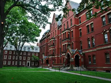 Universidad de Harvard, Massachusetts, Estados Unidos. Universidad de Harvard, Massachusetts, Estados Unidos.