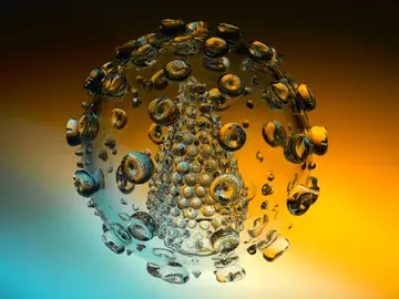 Virus del VIH Virus del VIH