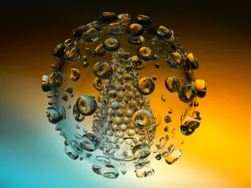 Virus del VIH Virus del VIH