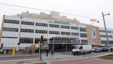 Mueren dos personas por la gripe A en Zaragoza