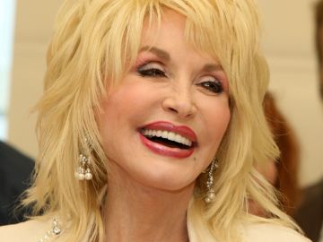 Dolly Parton 