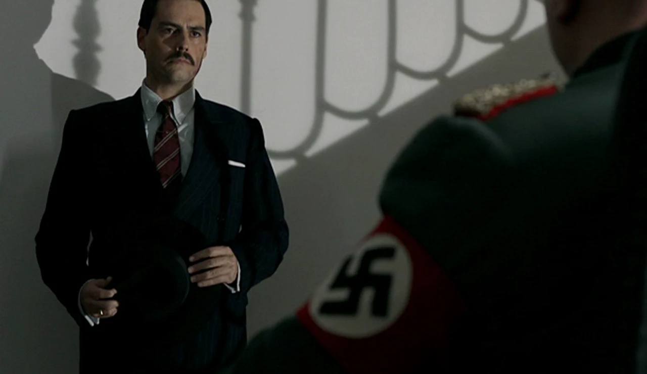 El fin de Manuel Da Silva