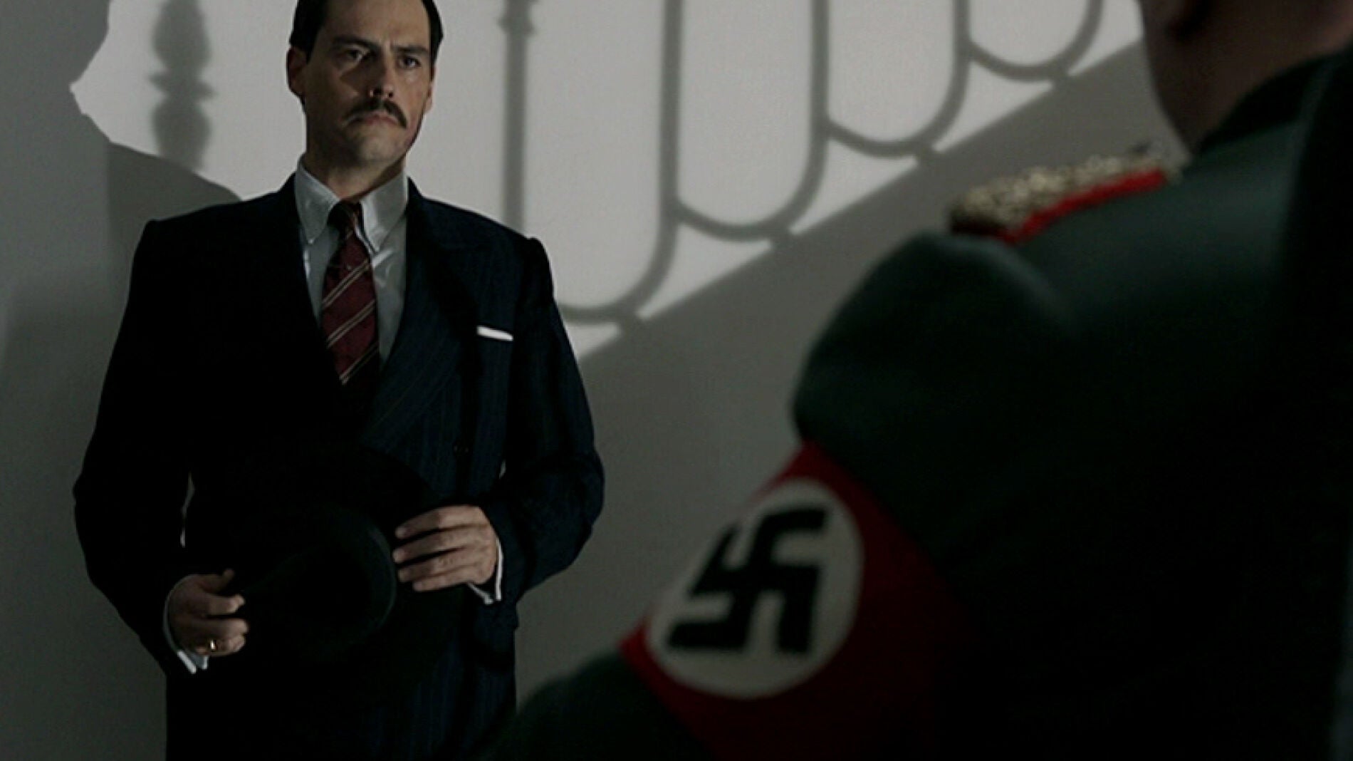 El fin de Manuel Da Silva