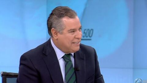 Doctor Beltr&aacute;n