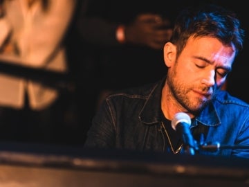 Damon Albarn en Sundance