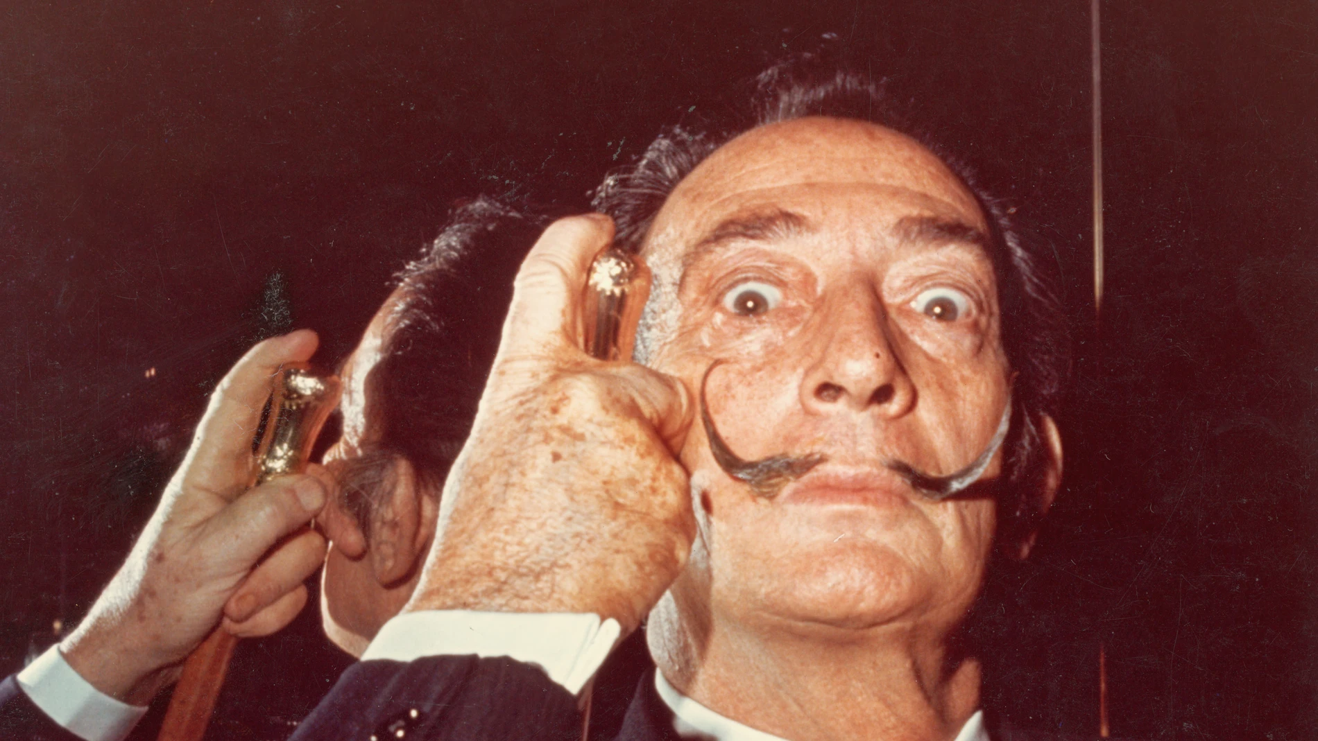 Salvador Dalí Salvador Dalí