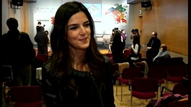 Clara Lago: 