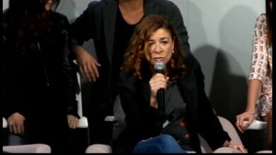 Sonia Martínez: 