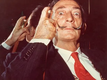 Salvador Dalí Salvador Dalí