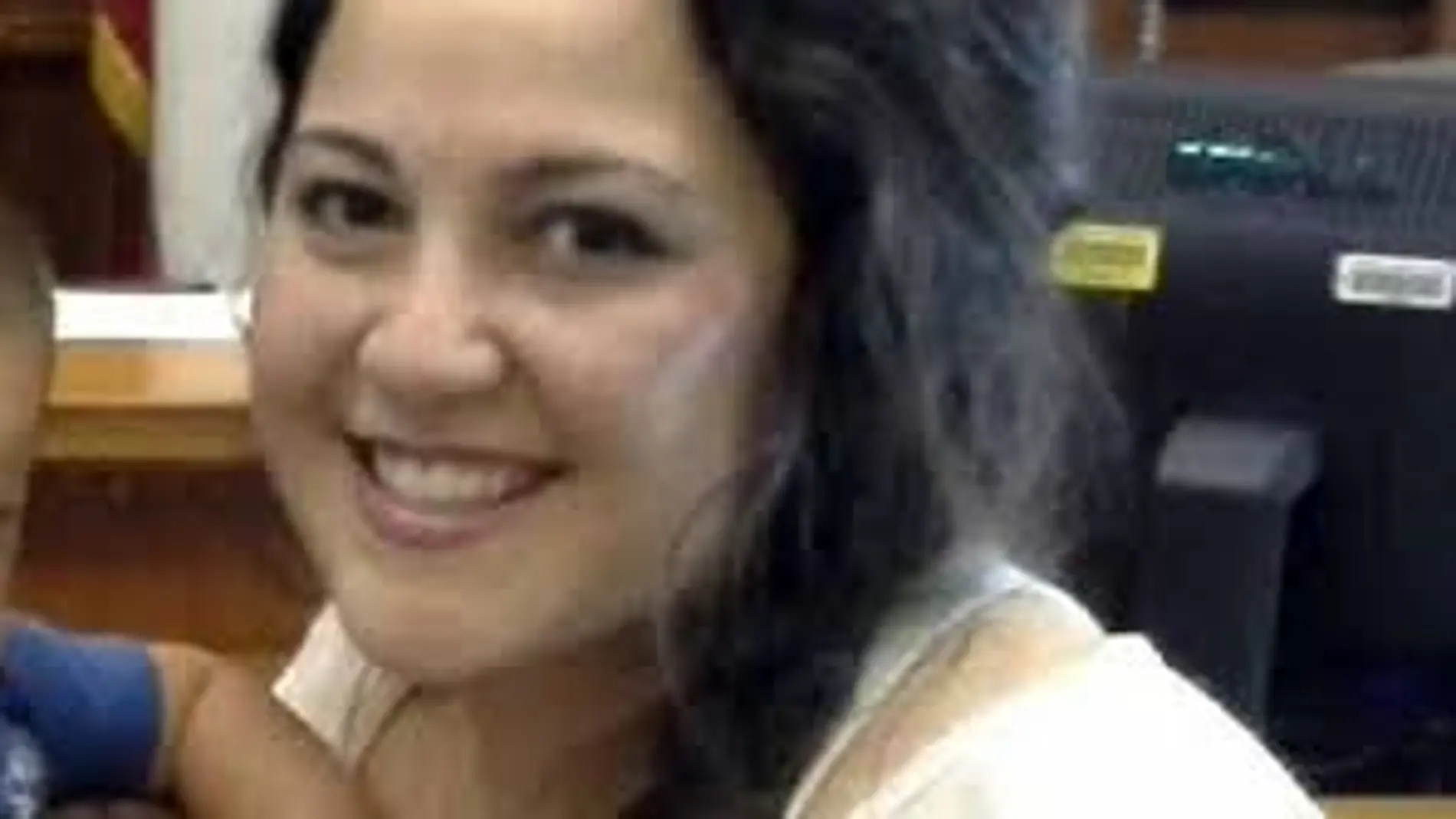 Marlise Muñoz, la mujer embarazada en muerte cerebral Marlise Muñoz, la mujer embarazada en muerte cerebral