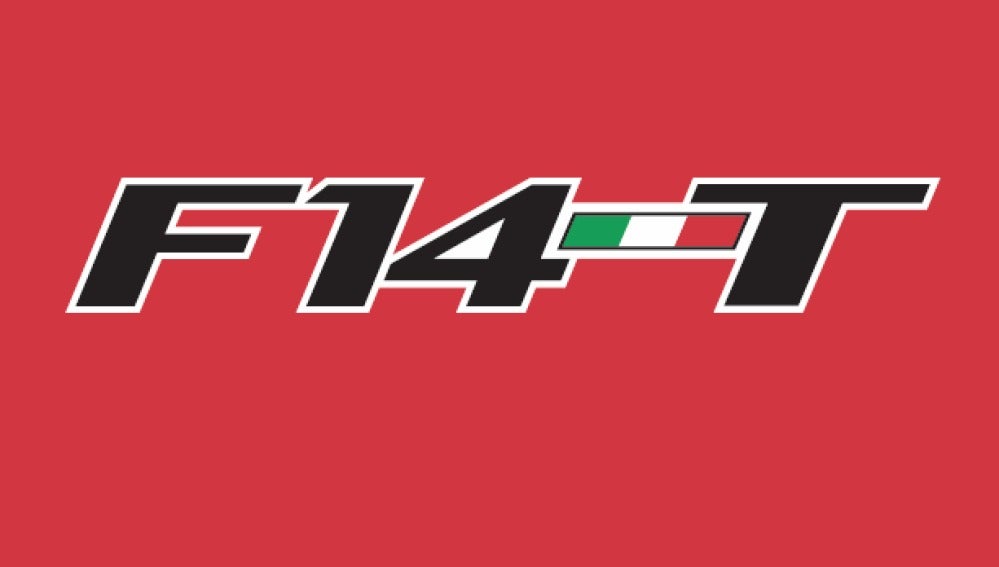 El nuevo Ferrari se llama F14 T