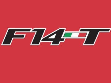 El nuevo Ferrari se llama F14 T