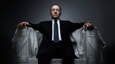 Así será la última temporada de 'House of Cards' sin Kevin Spacey