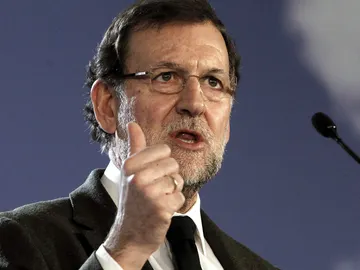 Mariano Rajoy Mariano Rajoy