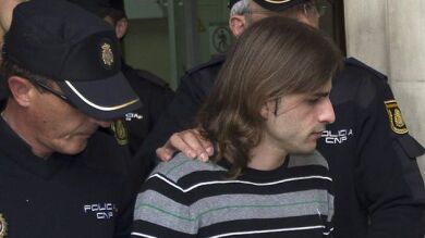 Miguel Carcaño se enfrenta a una nueva condena por un delito contra la integridad
