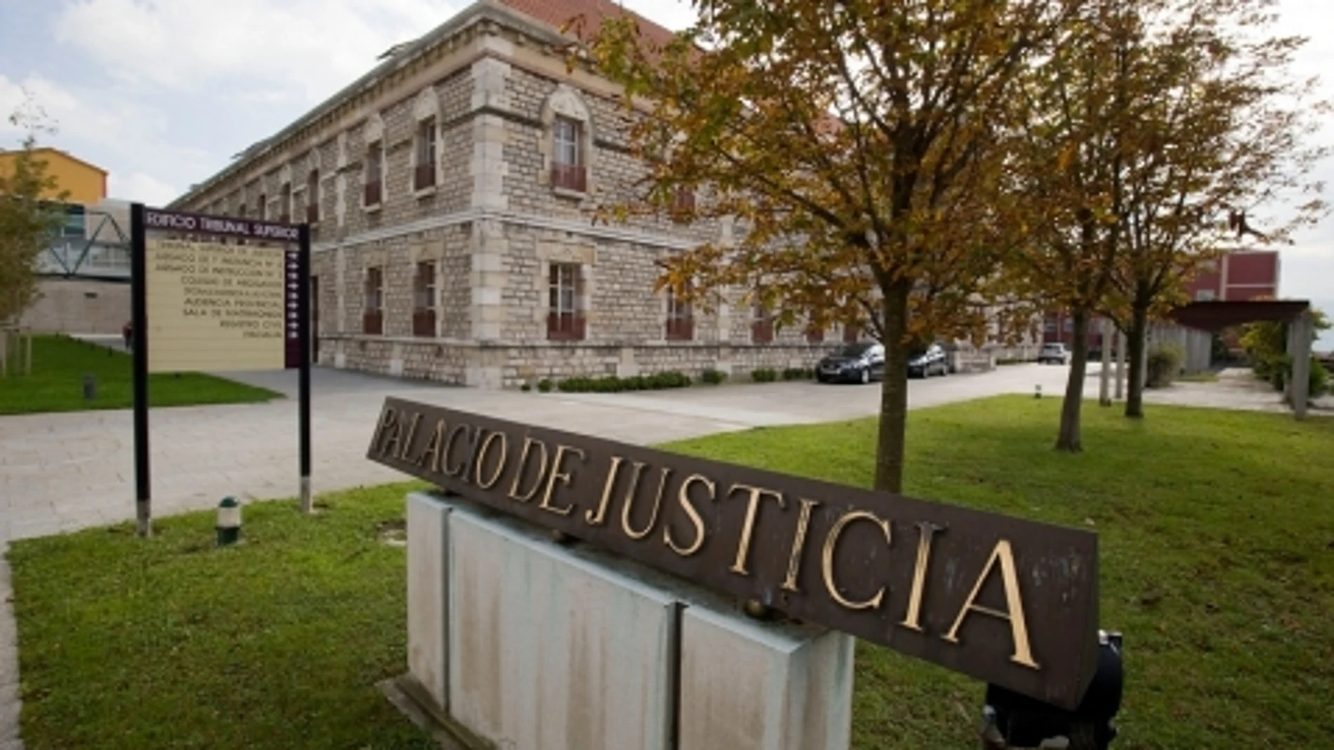 El Tribunal Superior de Justicia de Cataluña El Tribunal Superior de Justicia de Cataluña