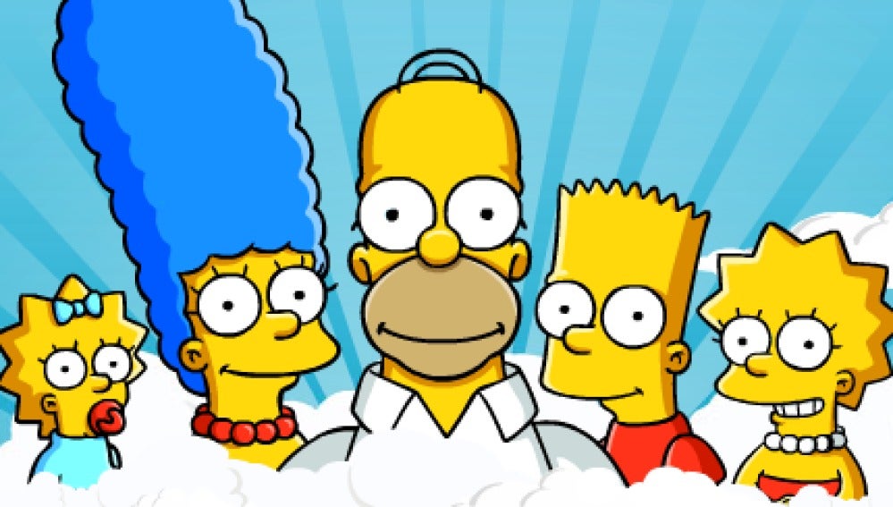 Los Simpsons